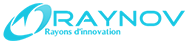 raynov Logo