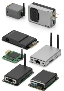 communication modules